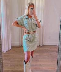 Archie Dress