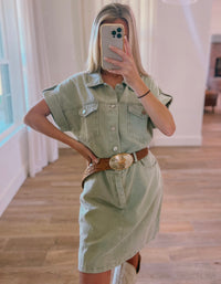 Archie Dress