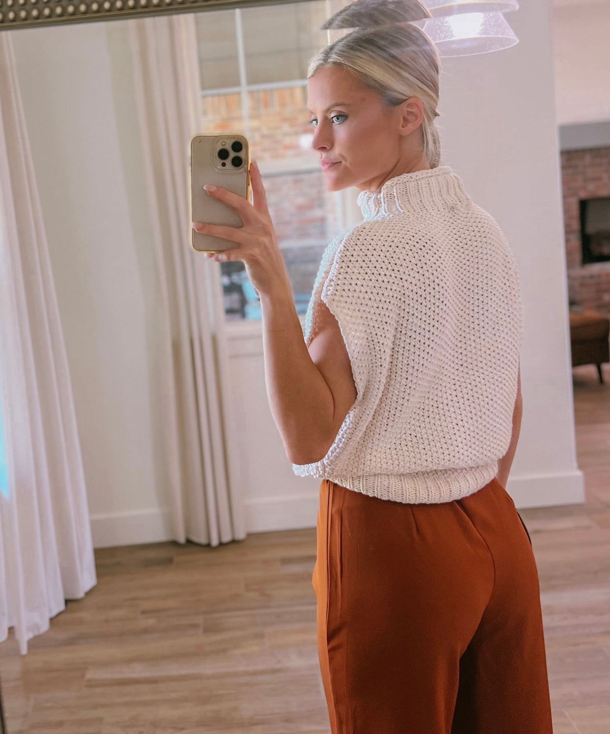 Liv Sweater