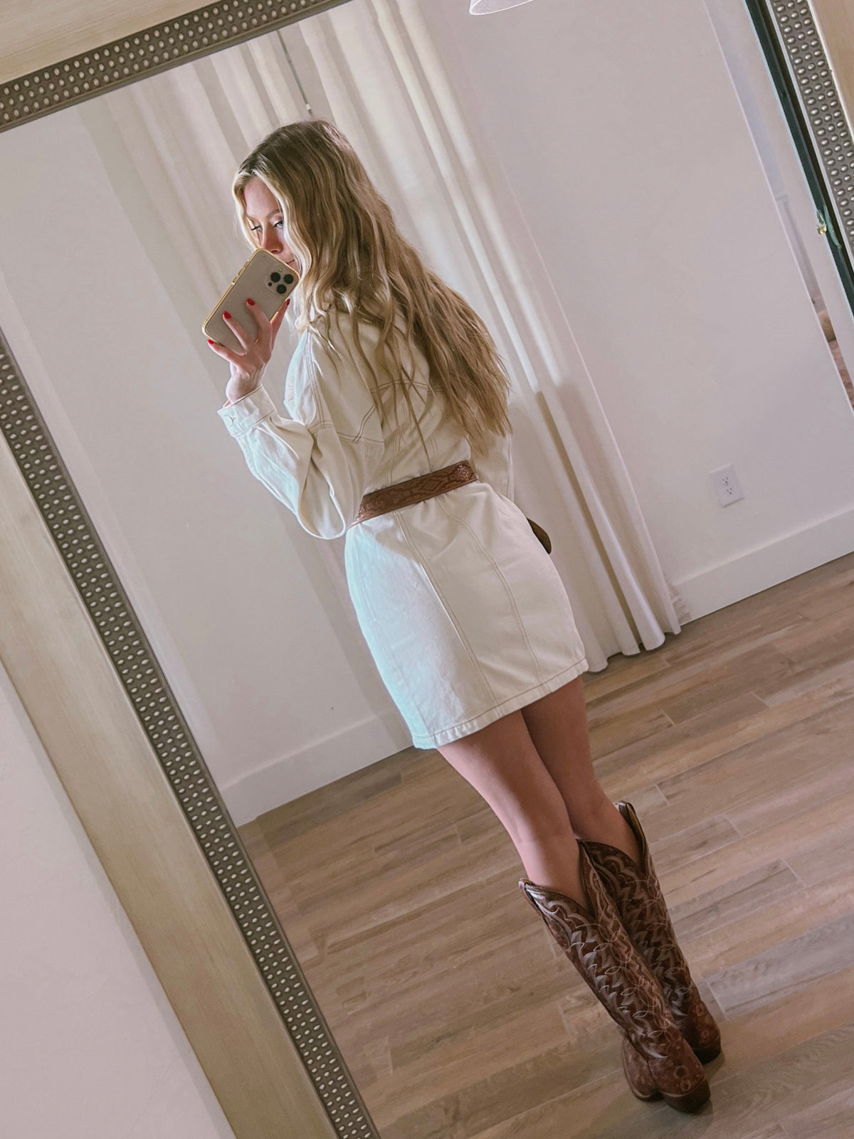 Nora Dress