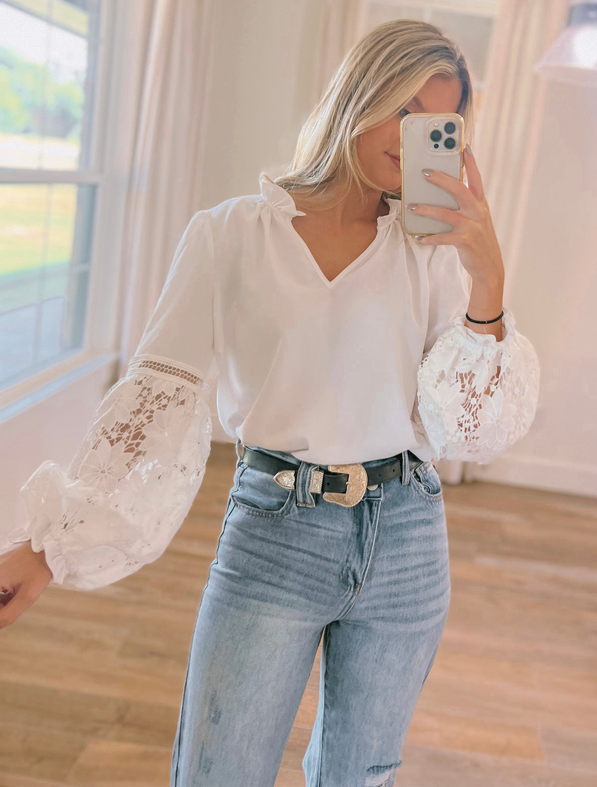 Ralphie Top