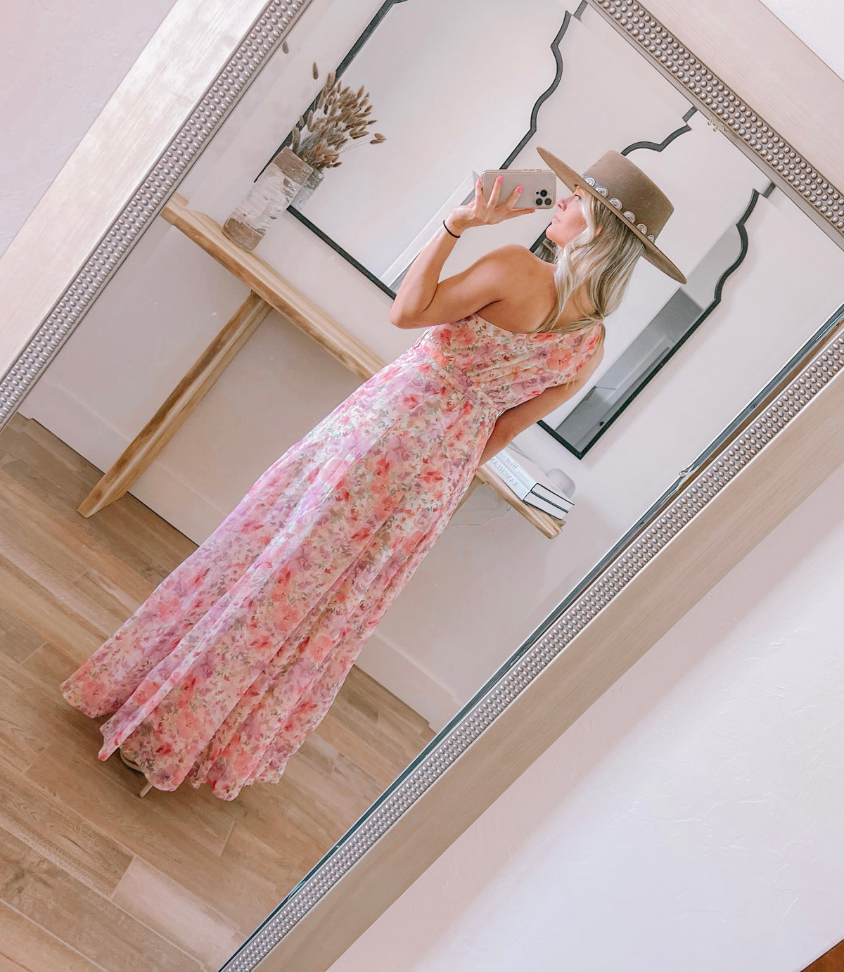 Tallulah Maxi Dress