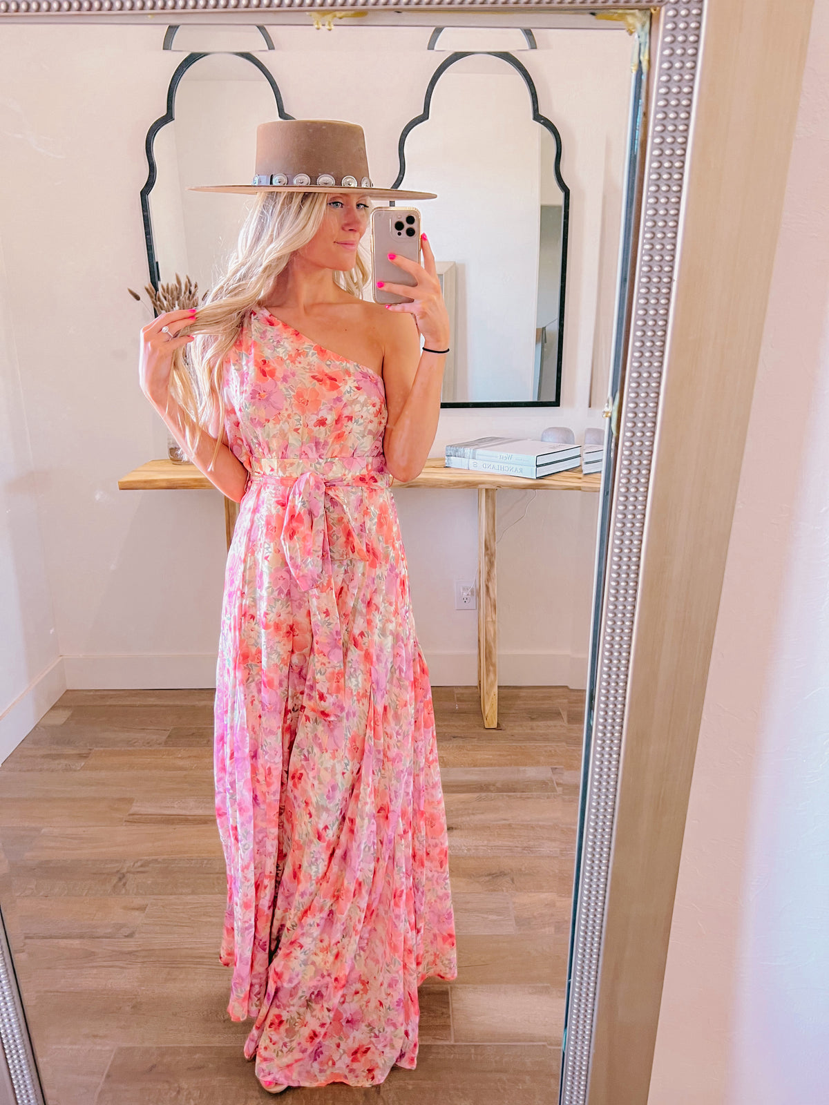 Tallulah Maxi Dress