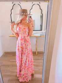 Tallulah Maxi Dress