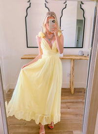 Dani Maxi Dress