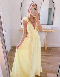 Dani Maxi Dress