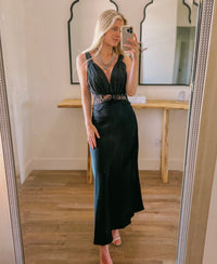 Valentina Dress