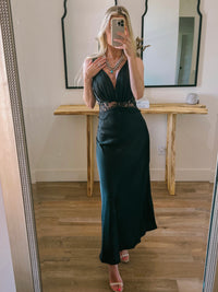 Valentina Dress