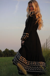 Winona Dress