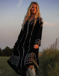 Winona Dress