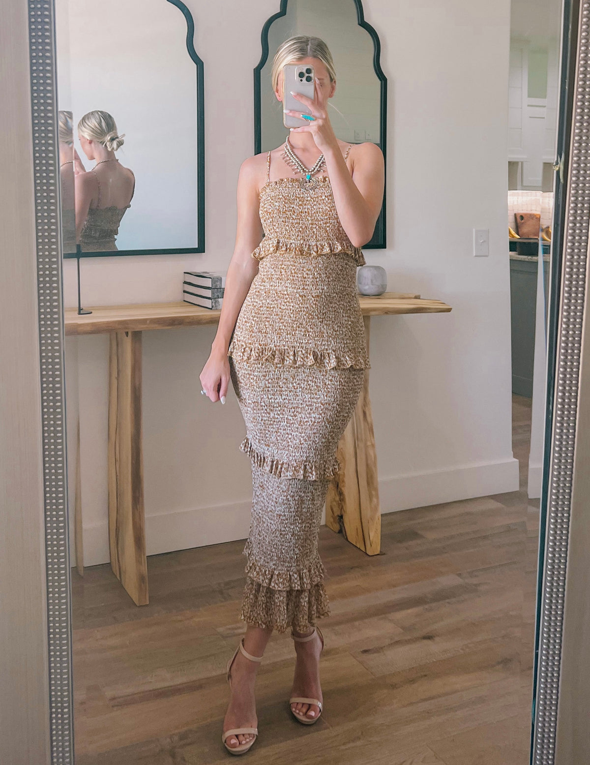 Quinn Dress