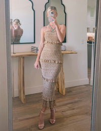 Quinn Dress