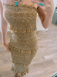 Quinn Dress