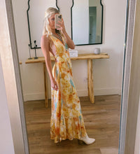 Cabo Maxi Dress