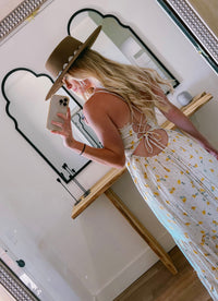 Delilah Dress