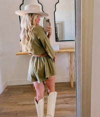 Remi Romper