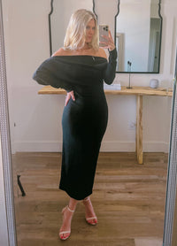 Kennedy Sweater Dress