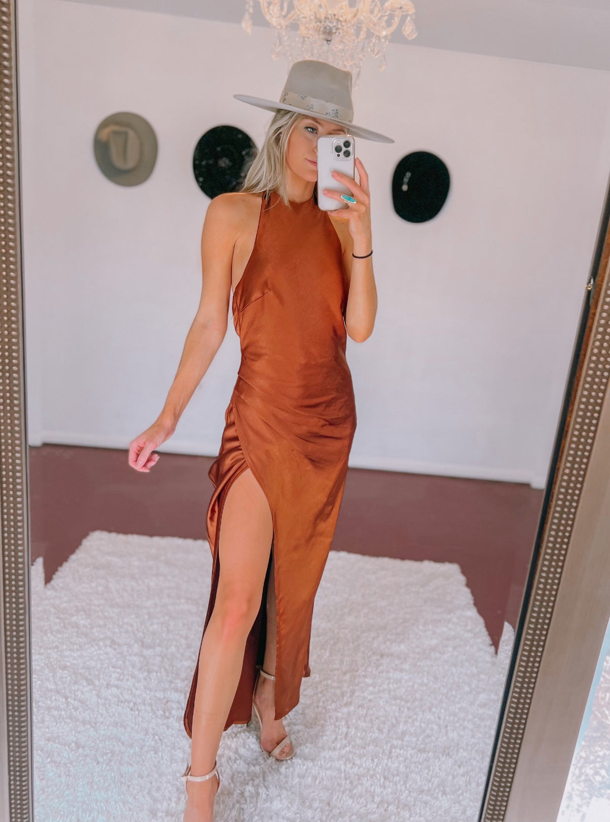Denver Dress