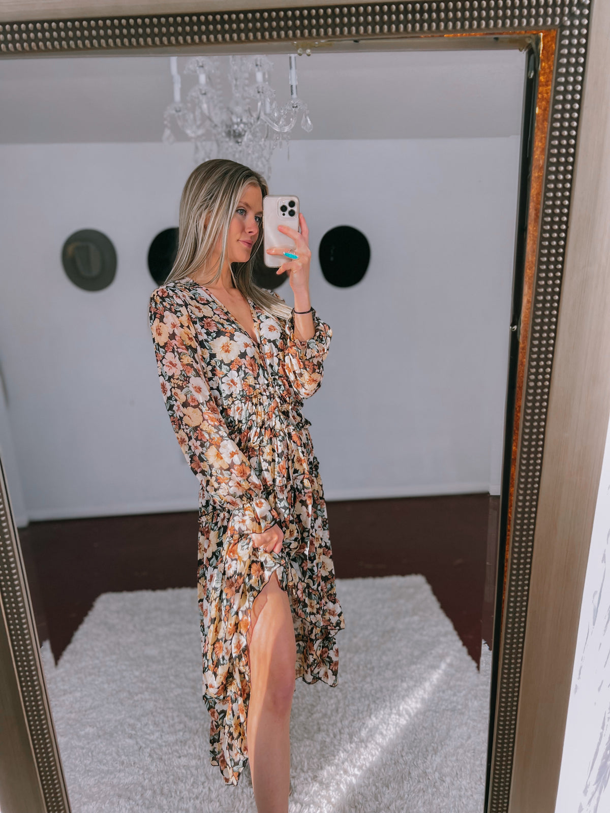 Daisy Dress