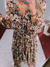 Daisy Dress