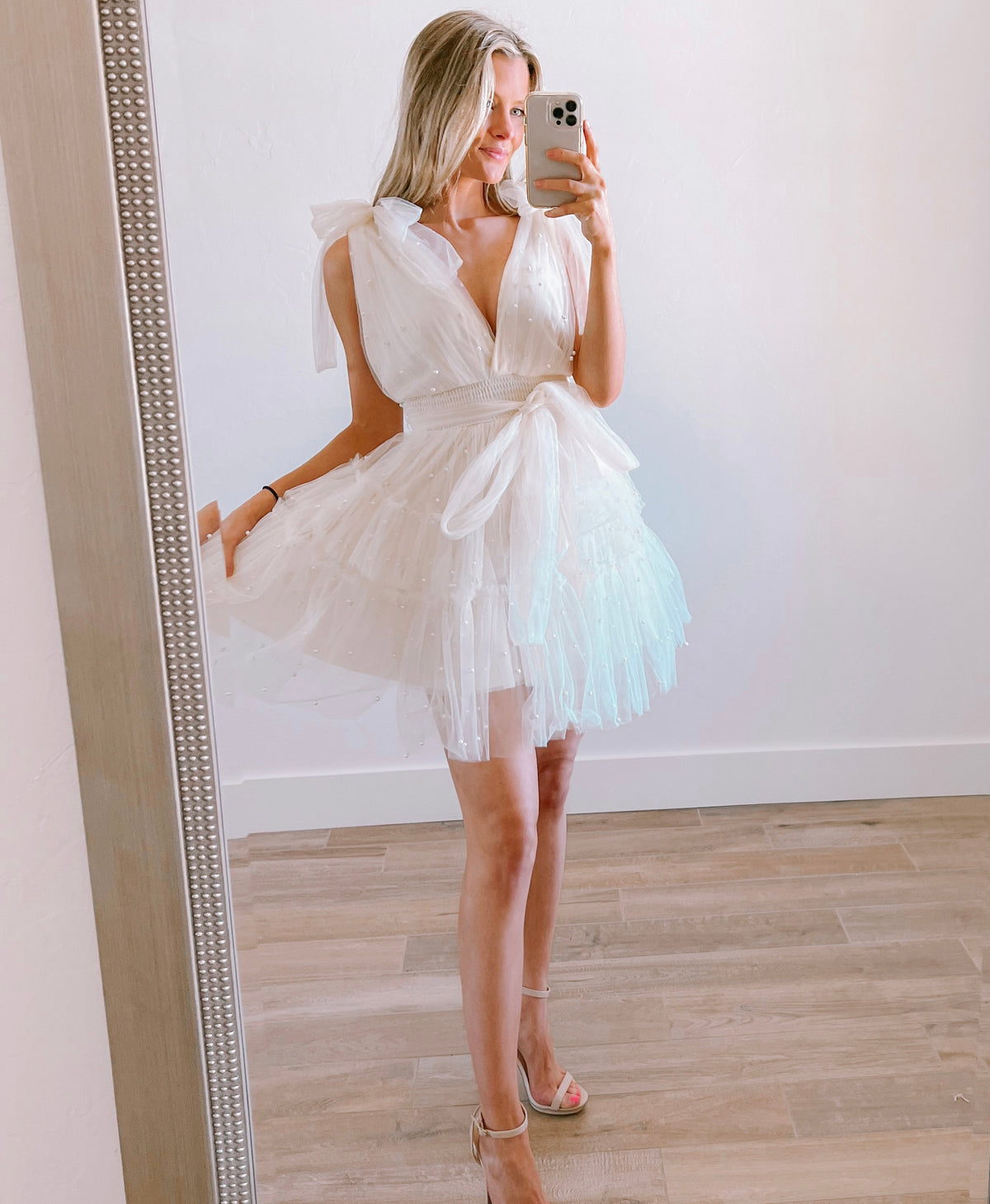 Westly Dress