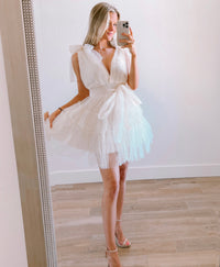 Westly Dress