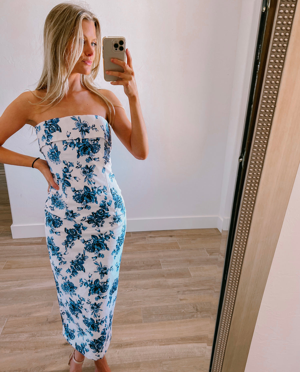Turner Dress