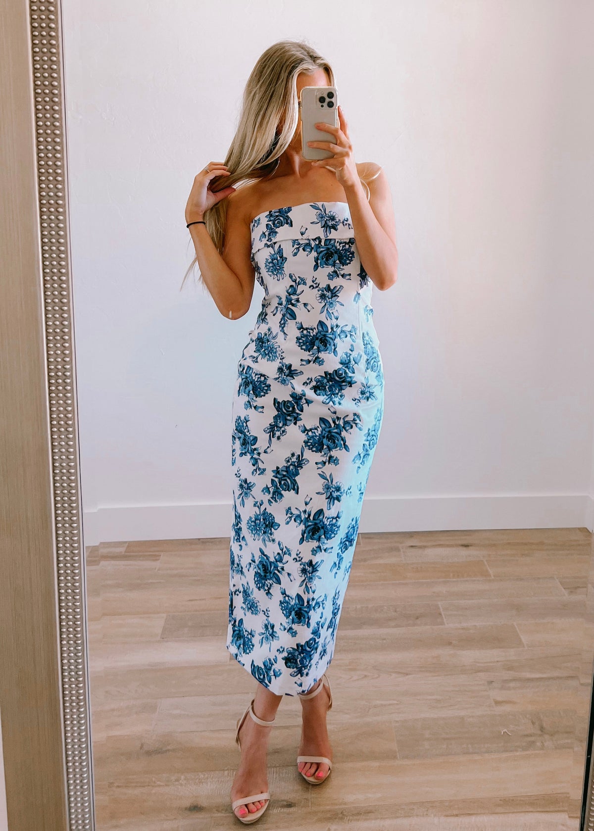 Turner Dress
