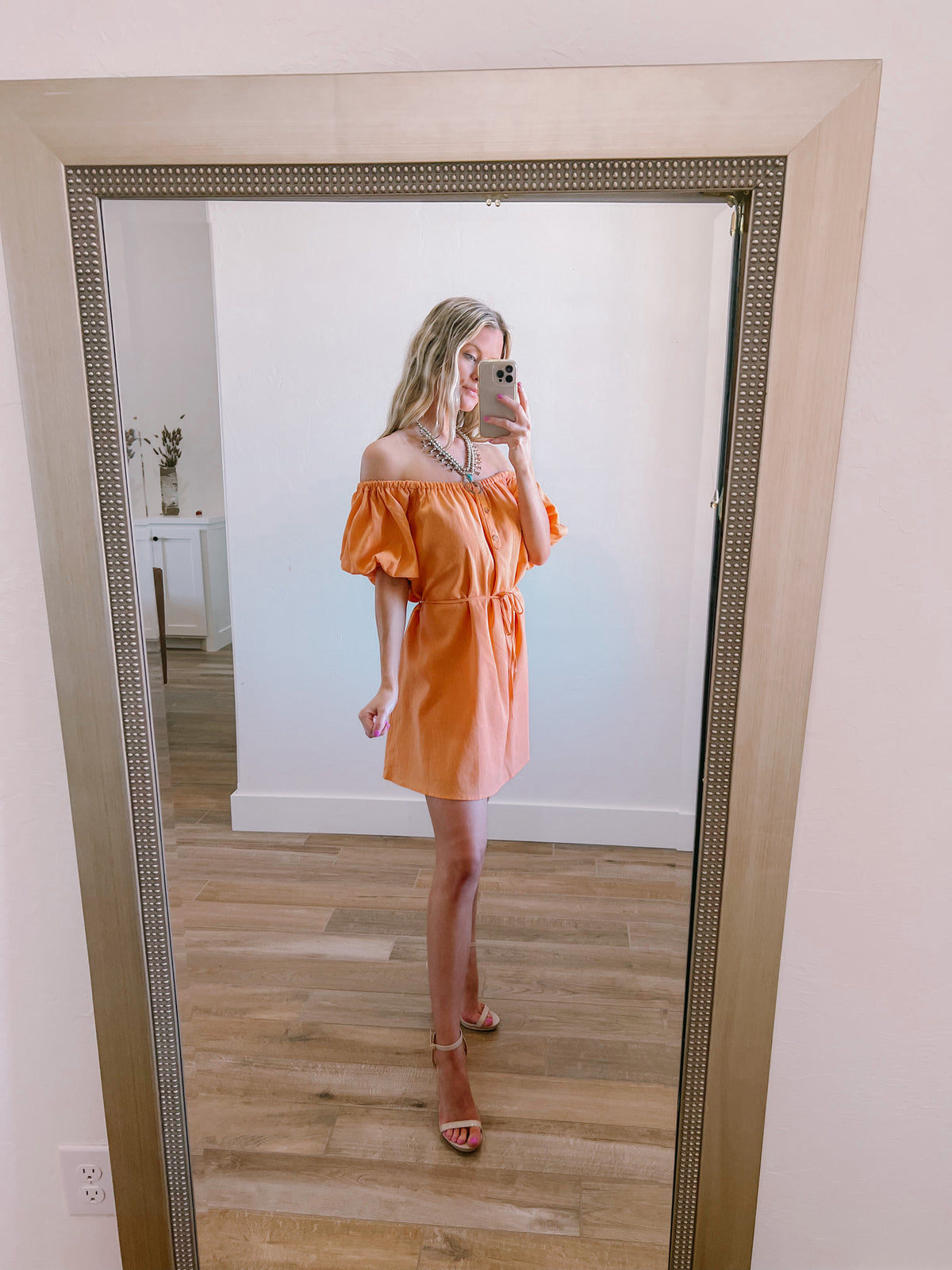 Knoxville Dress