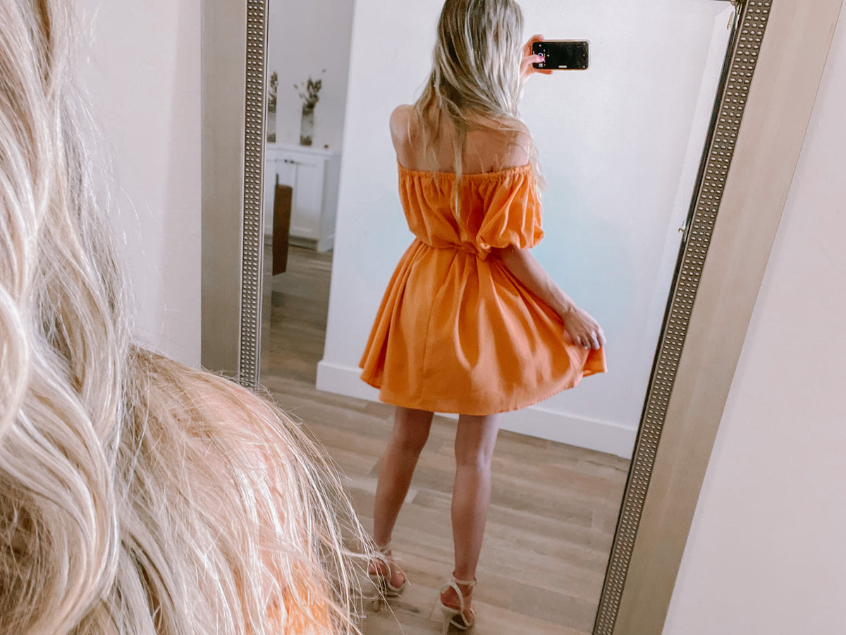 Knoxville Dress