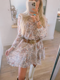 Preslie Dress