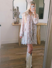Preslie Dress
