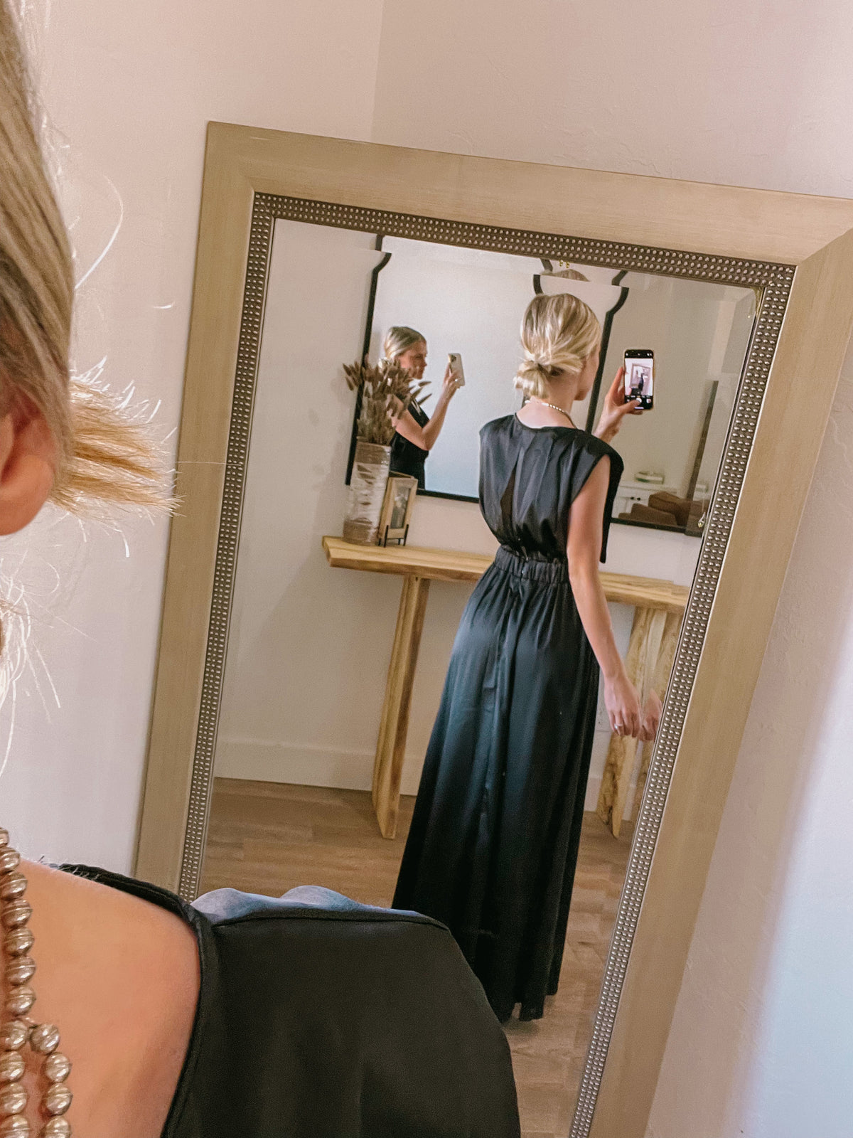 Beth Maxi Dress