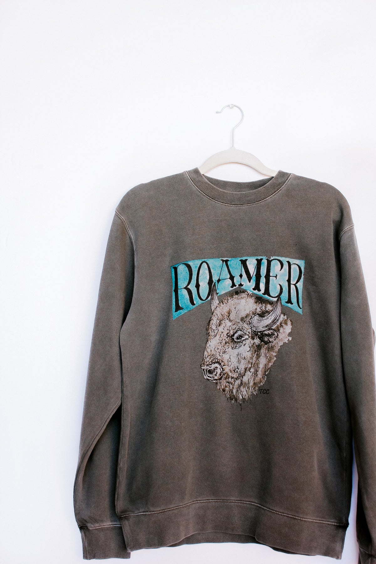 Roamer Sweatshirt