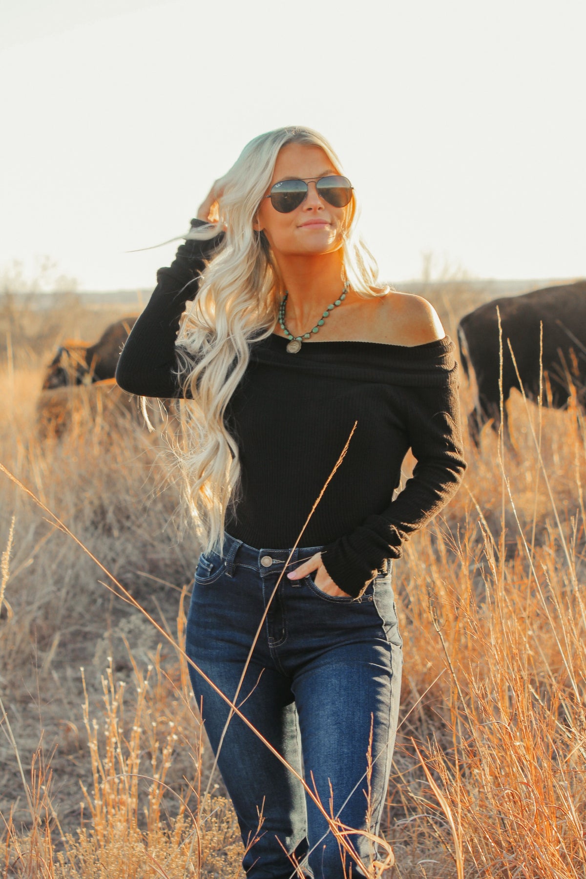 Maya Top