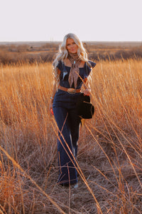 Wiley Jumpsuit
