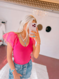 Hadley Top