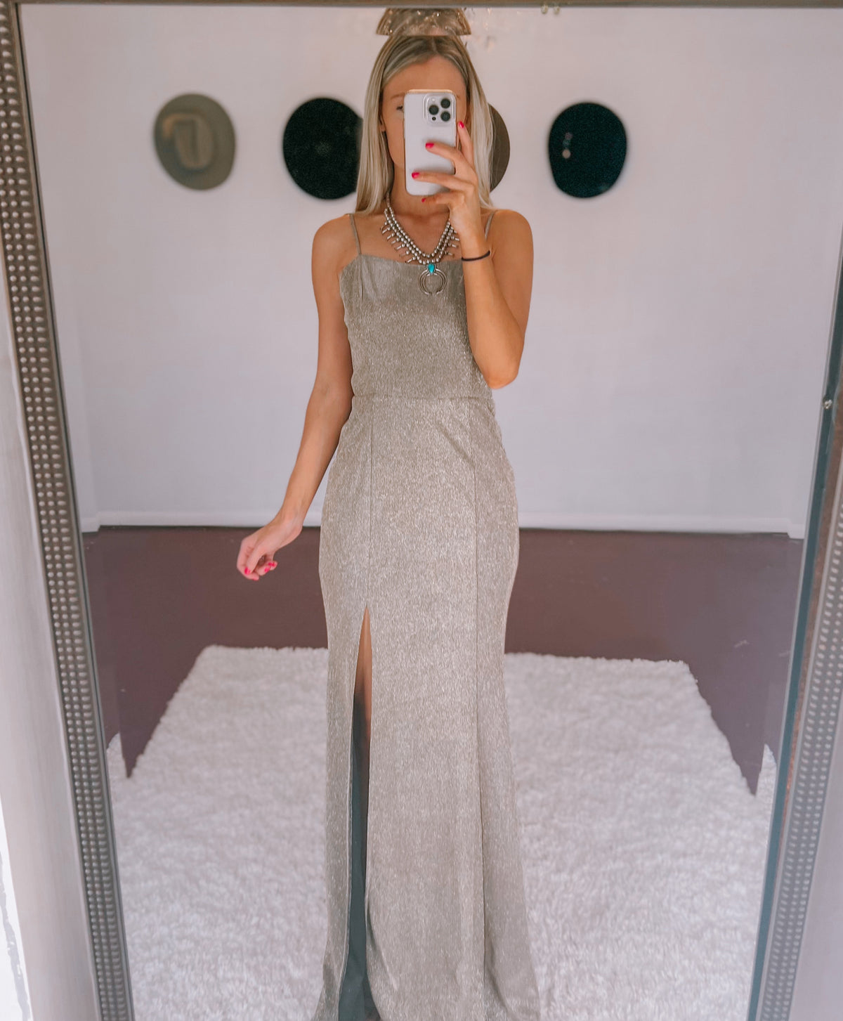Odessa Maxi Dress
