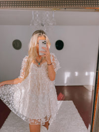 Kacey Dress
