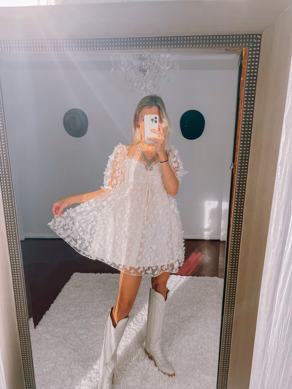 Kacey Dress