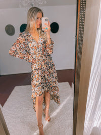 Daisy Dress