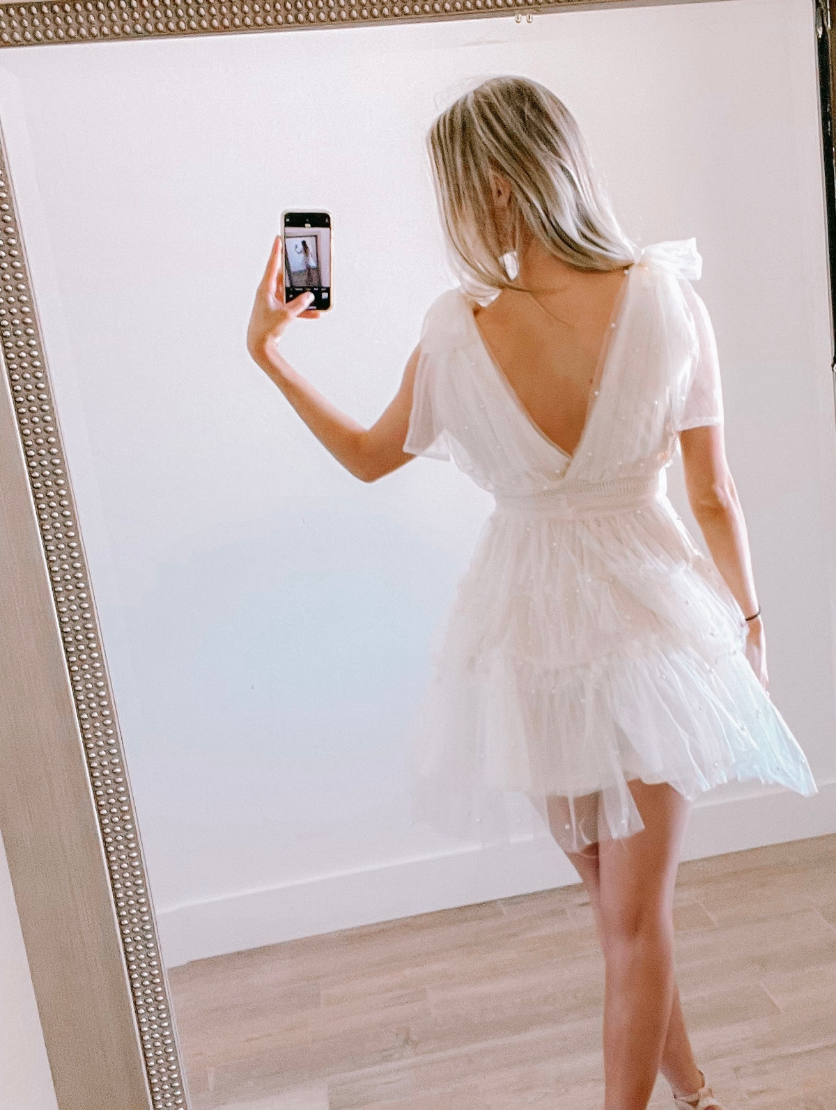 Westly Dress