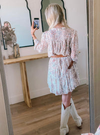 Preslie Dress