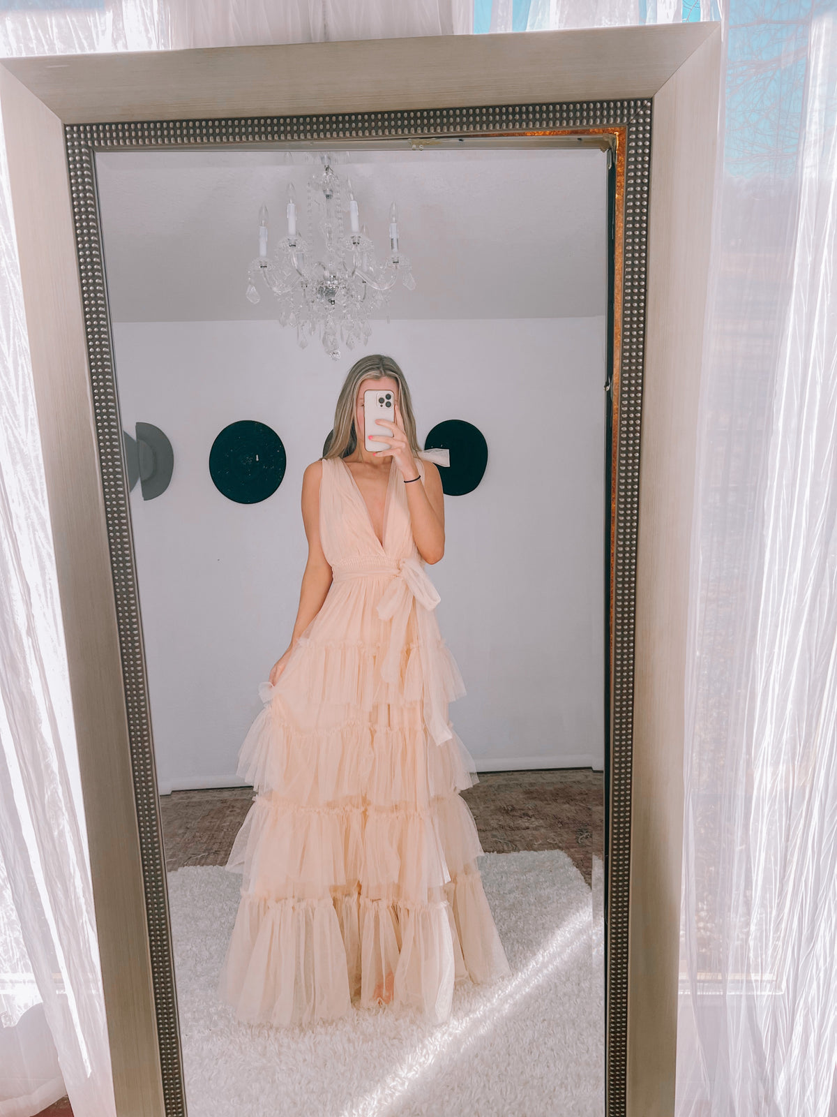 Raelynn Maxi Dress